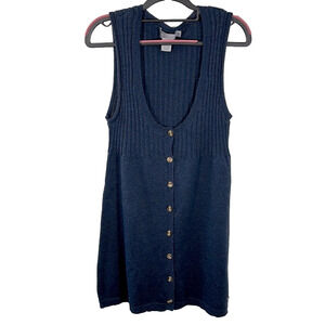 Point Zero sweater dress